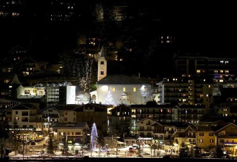 Отель Stella Del Nord