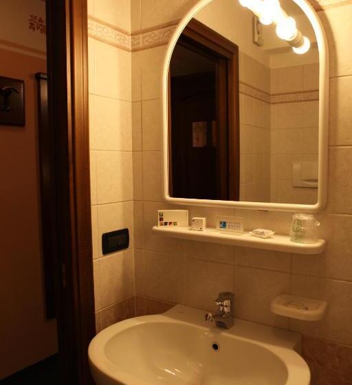 Отель Stella Del Nord