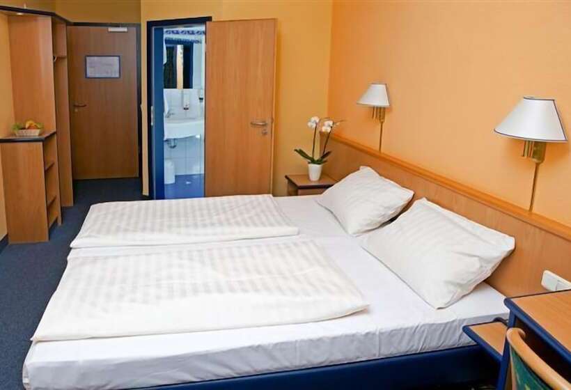 בית מלון כפרי Strohofer