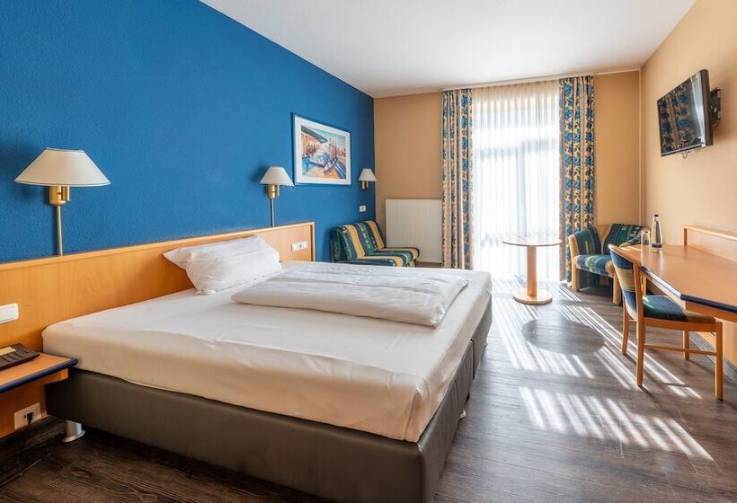 בית מלון כפרי Strohofer