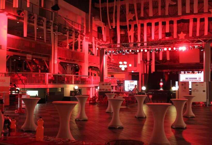 בית מלון כפרי Strohofer