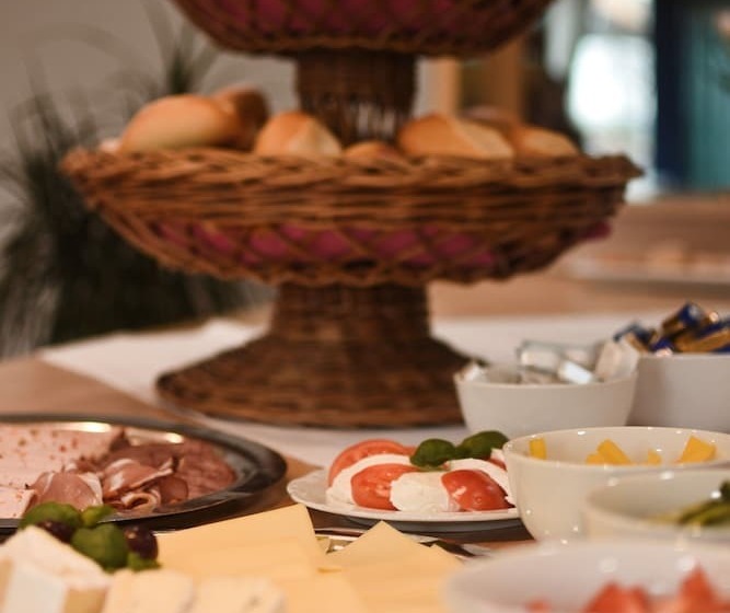 בית מלון כפרי Strohofer