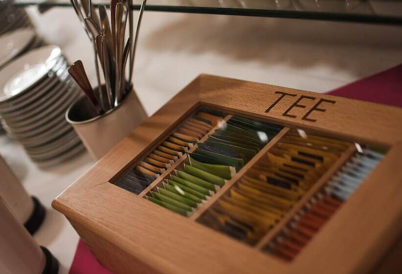 בית מלון כפרי Strohofer