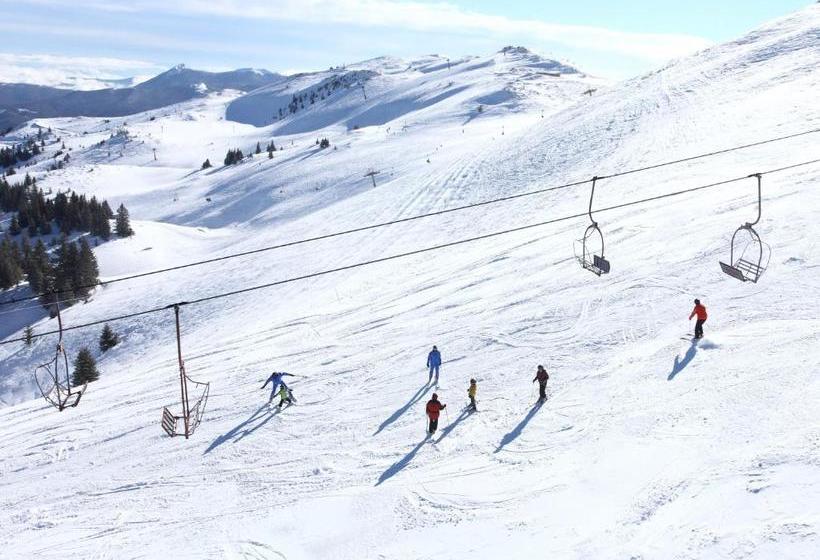 Termag Hotel Jahorina