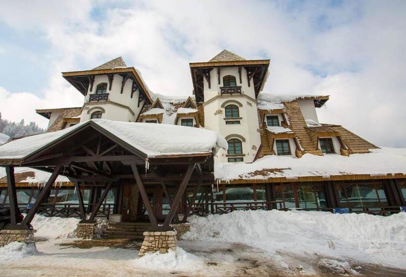 Termag Hotel Jahorina