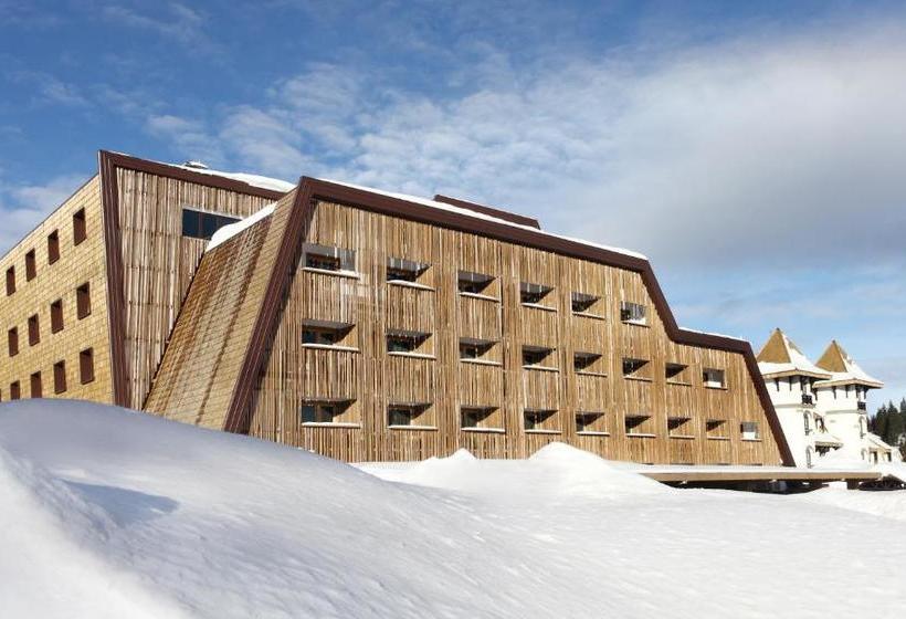 Termag Hotel Jahorina