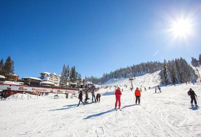 Termag Hotel Jahorina