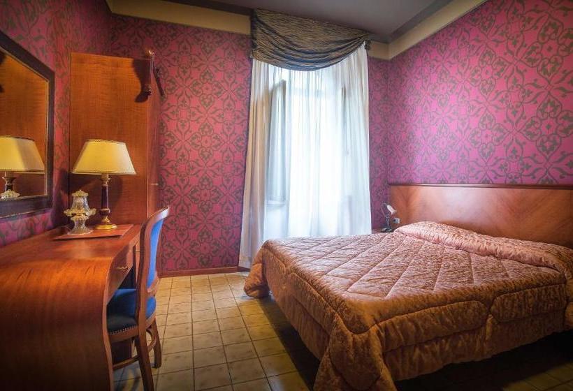 בית מלון כפרי Terme