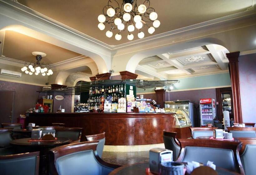 בית מלון כפרי Terme