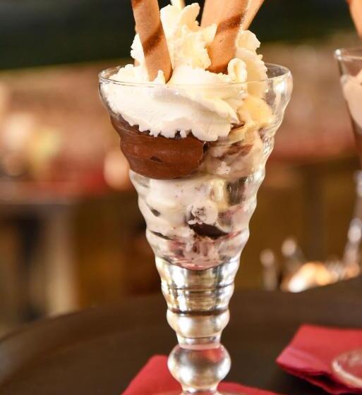 בית מלון כפרי Terme