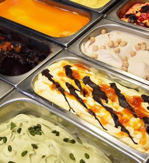 בית מלון כפרי Terme