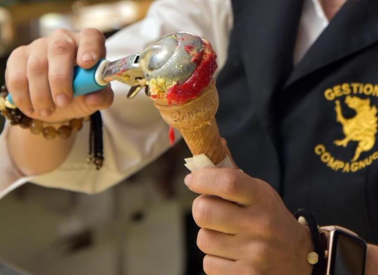 בית מלון כפרי Terme