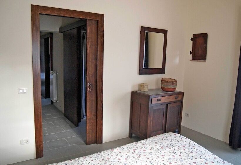 בית מלון כפרי Terre Brune