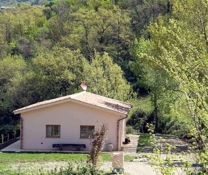 בית מלון כפרי Terre Brune