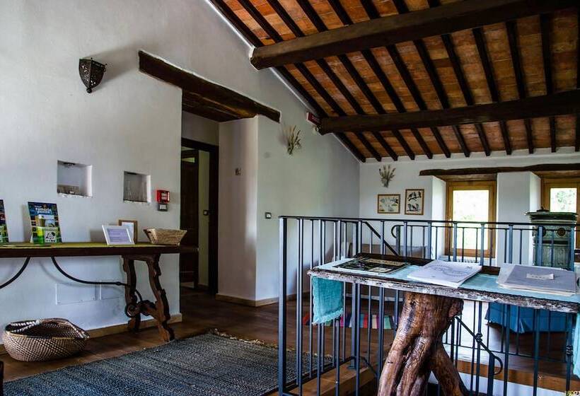 בית מלון כפרי Terre Brune