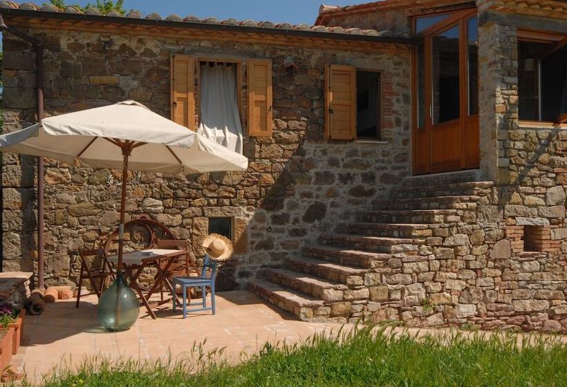 בית מלון כפרי Terre Brune