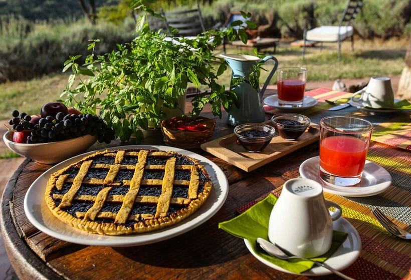 בית מלון כפרי Terre Brune