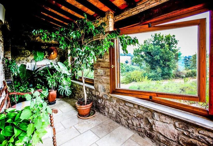 בית מלון כפרי Terre Brune