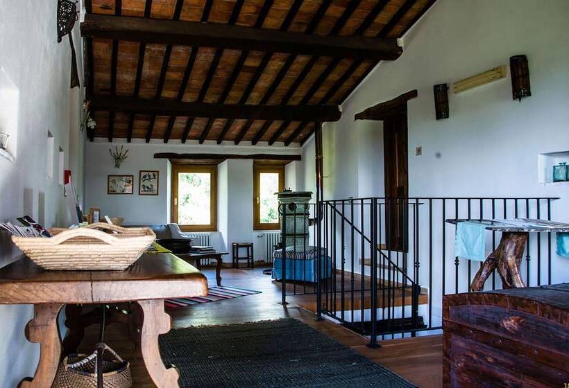 בית מלון כפרי Terre Brune