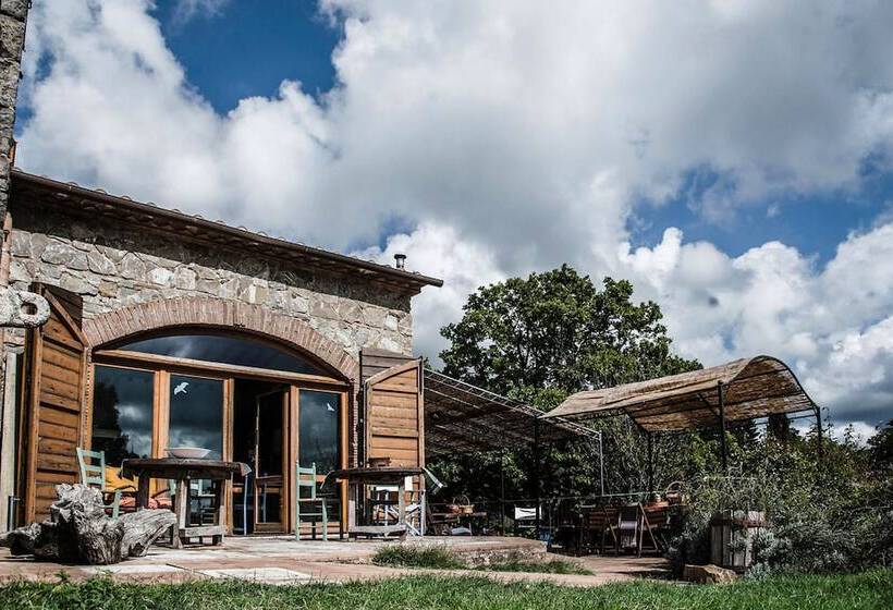 בית מלון כפרי Terre Brune