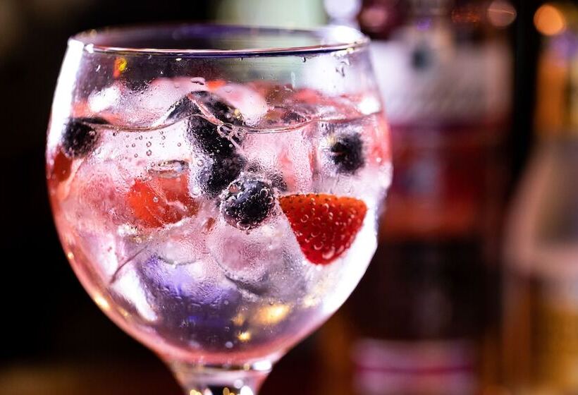 Отель The George & Horn Near Newbury