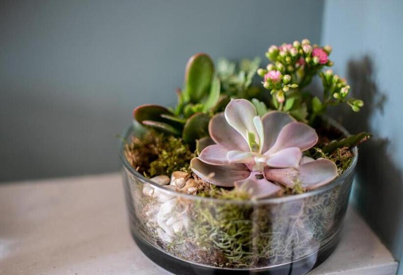 ホテル The Highdown – Brunning And Price