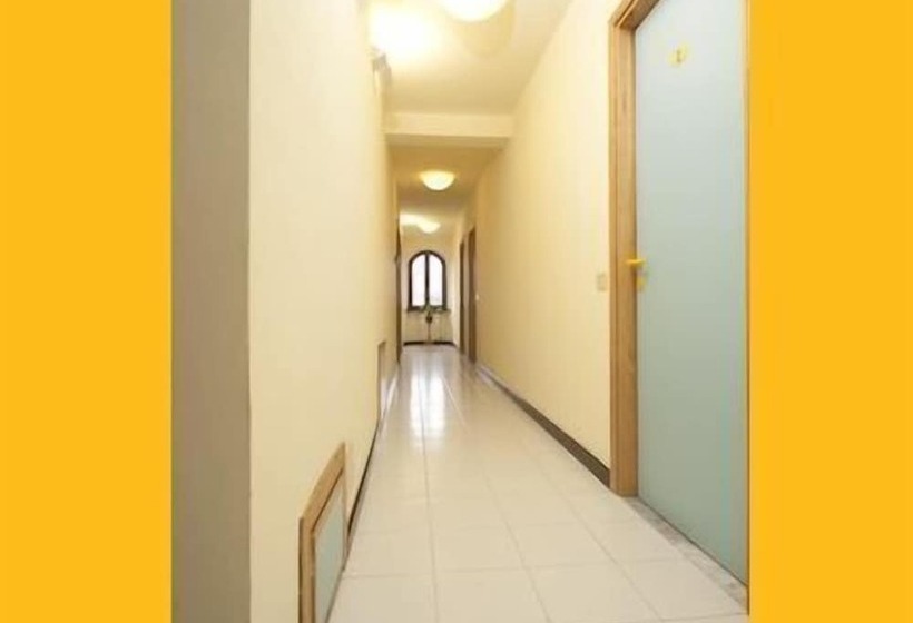 בית מלון כפרי The Marquee