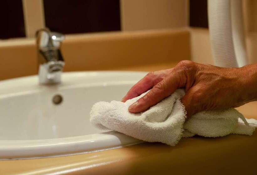 호텔 The Originals City, Hôtel Alexia, La Souterraine