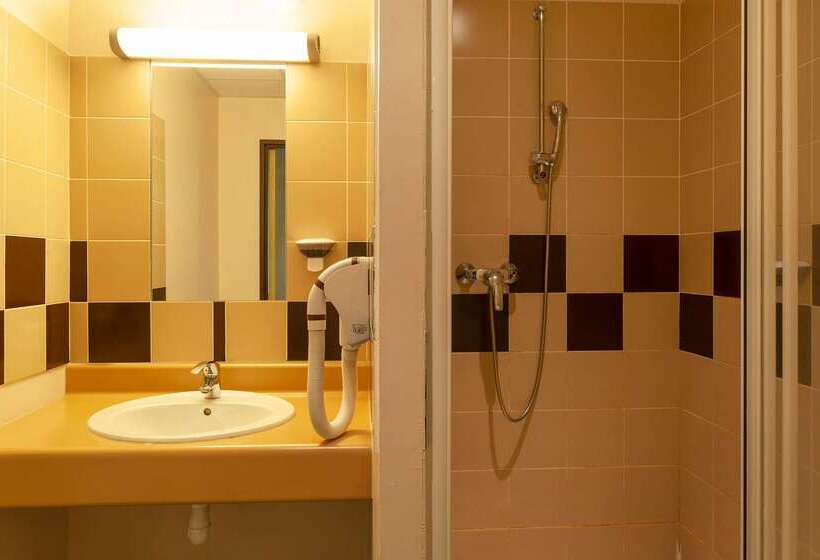 호텔 The Originals City, Hôtel Alexia, La Souterraine