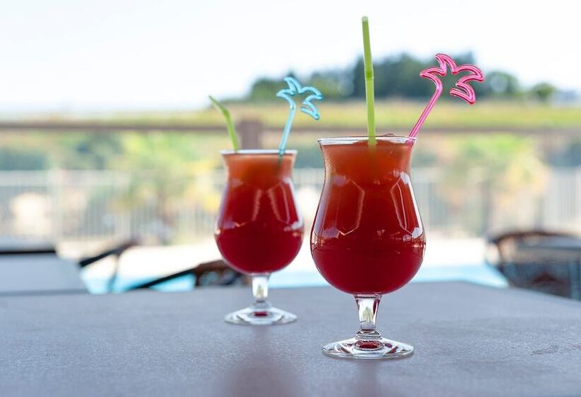 호텔 The Originals City, Hôtel Alexia, La Souterraine