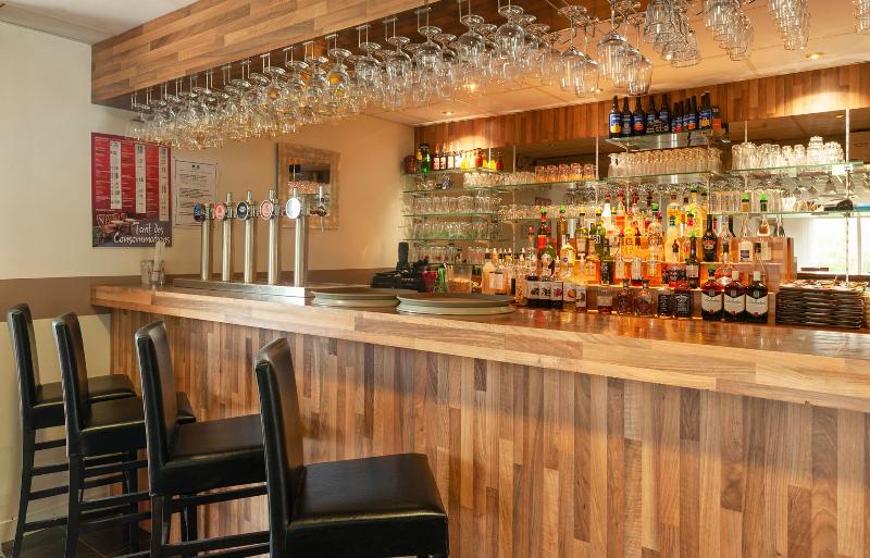 호텔 The Originals City, Hôtel Alexia, La Souterraine