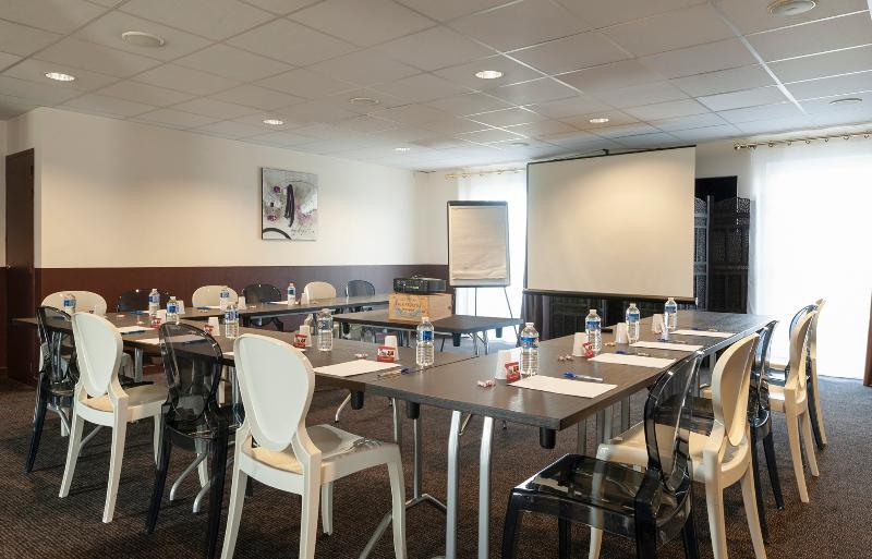 호텔 The Originals City, Hôtel Alexia, La Souterraine