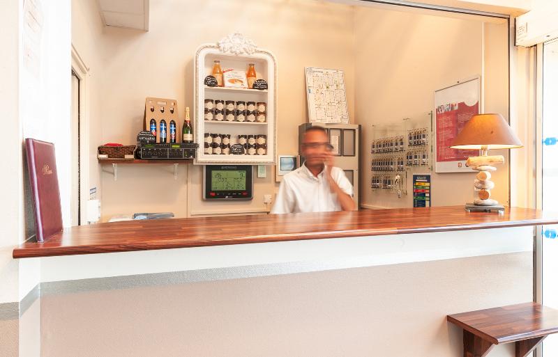 호텔 The Originals City, Hôtel Alexia, La Souterraine