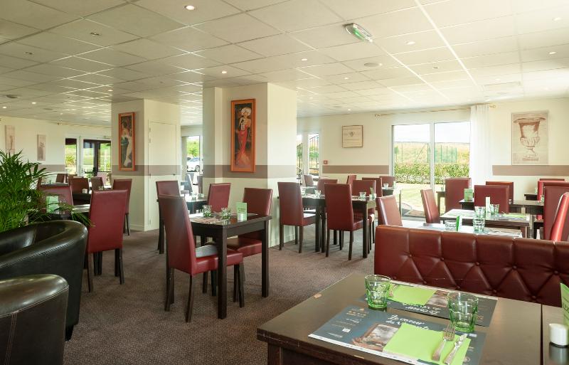 호텔 The Originals City, Hôtel Alexia, La Souterraine