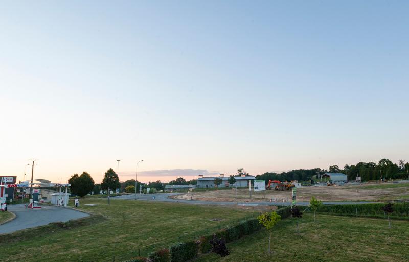 호텔 The Originals City, Hôtel Alexia, La Souterraine