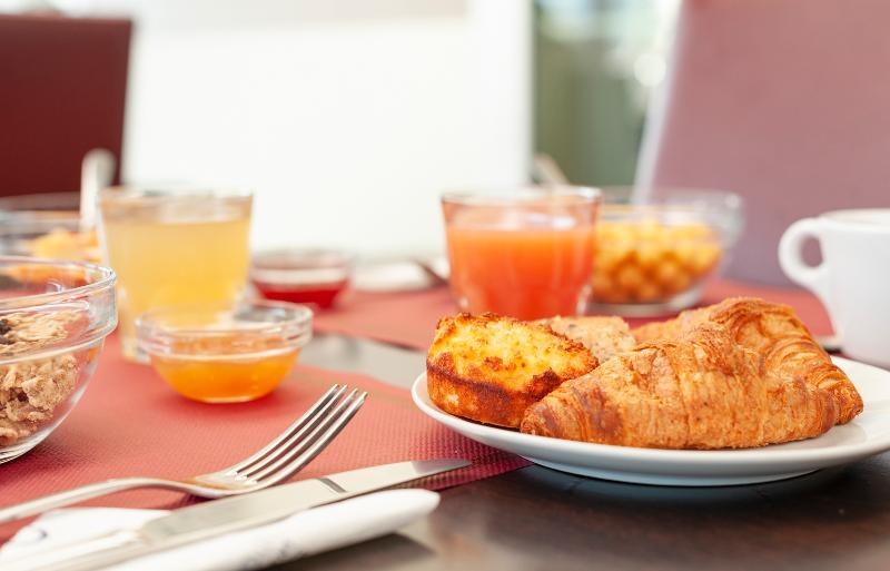 호텔 The Originals City, Hôtel Alexia, La Souterraine