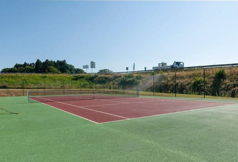 호텔 The Originals City, Hôtel Alexia, La Souterraine