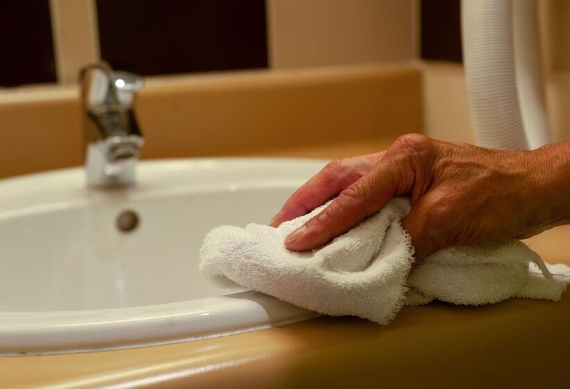 호텔 The Originals City, Hôtel Alexia, La Souterraine