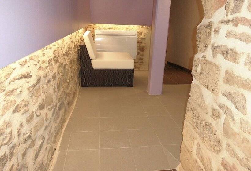 호텔 The Originals City, Hôtel Le Coeur D Or, Sedan Est