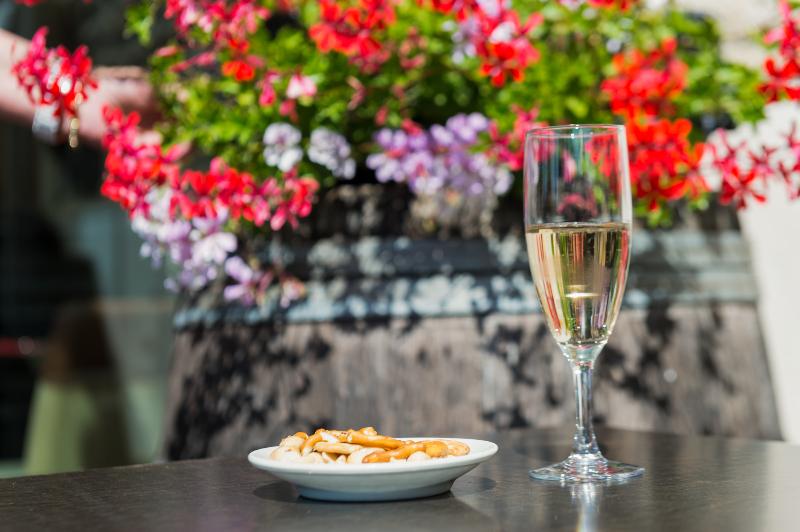 호텔 The Originals City, Hôtel Le Coeur D Or, Sedan Est