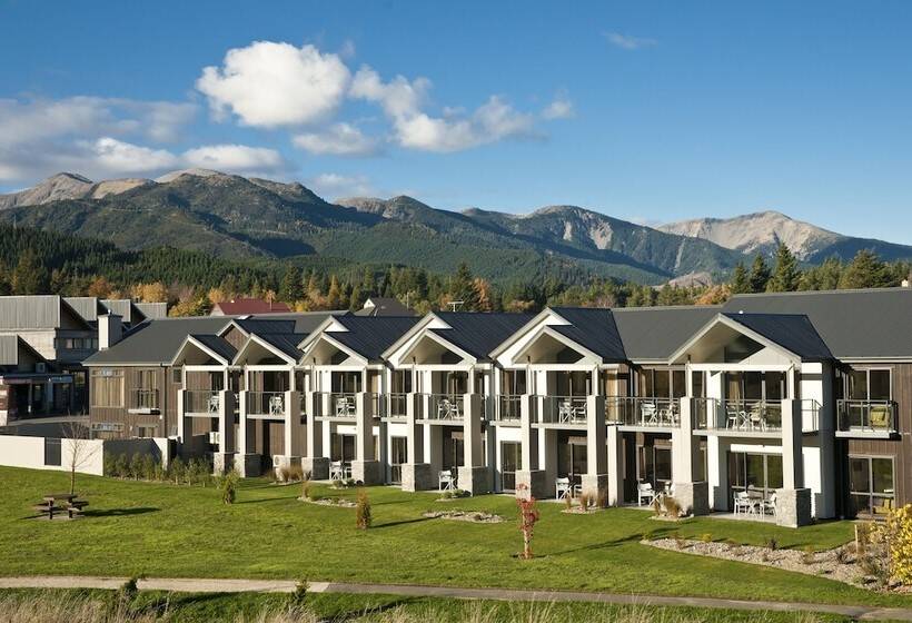 호텔 The St James Premium Accommodation