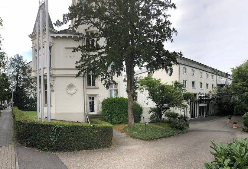 בית מלון כפרי The Yard Bad Honnef