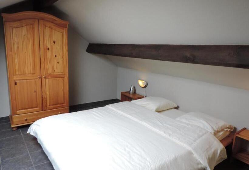 ホテル Thermae Grimbergen