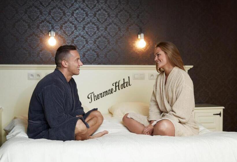 ホテル Thermae Grimbergen