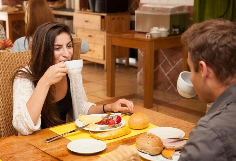 בית מלון כפרי Thermae Grimbergen