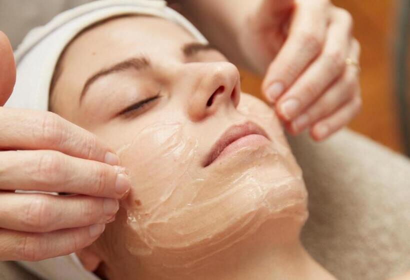 ホテル Thermae Grimbergen