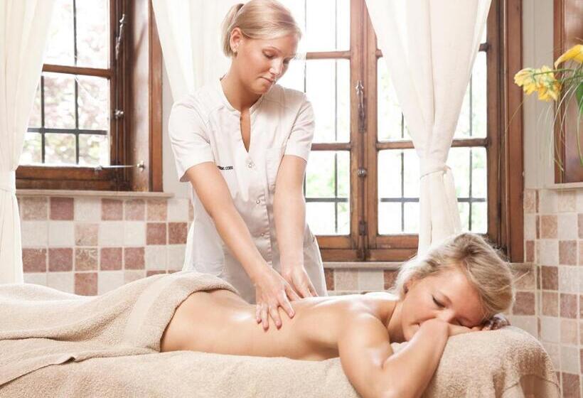 ホテル Thermae Grimbergen