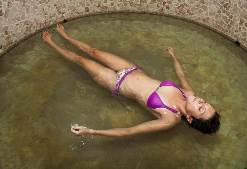 ホテル Thermae Grimbergen