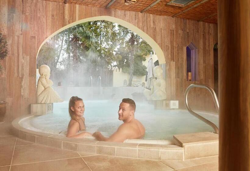 ホテル Thermae Grimbergen