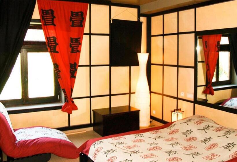 ホテル Thermae Grimbergen